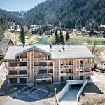 Apartament Montami, - By Emerald