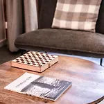 Montami, - By Emerald Apartament *