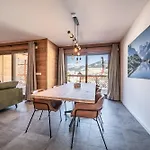 Apartament Montami, - By Emerald