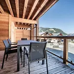 Apartament Montami, - By Emerald Châtel