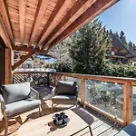 Montami, - By Emerald Apartament Châtel