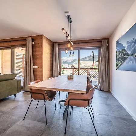 Appartement Montami, - By Emerald