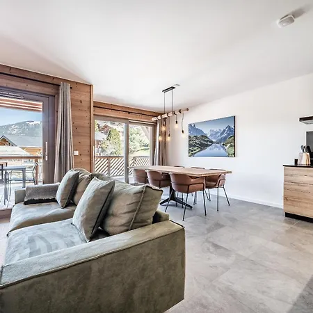 Appartement Montami, - By Emerald
