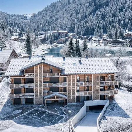 Appartement Montami, - By Emerald