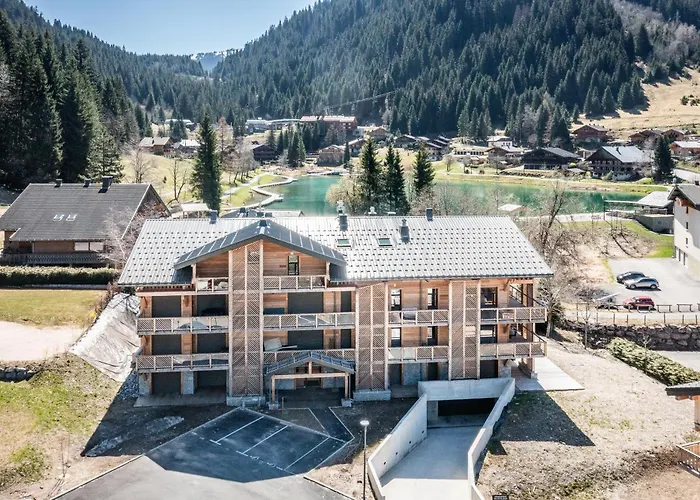 Appartement Montami, - By Emerald