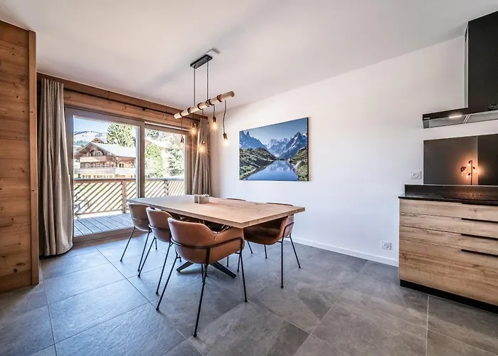 Appartement Montami, - By Emerald *