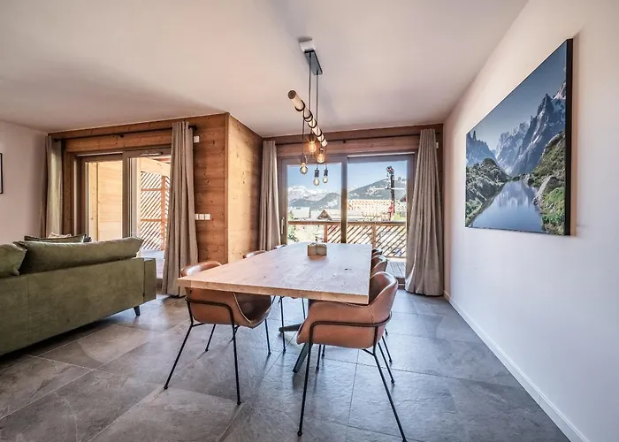 Appartement Montami, - By Emerald